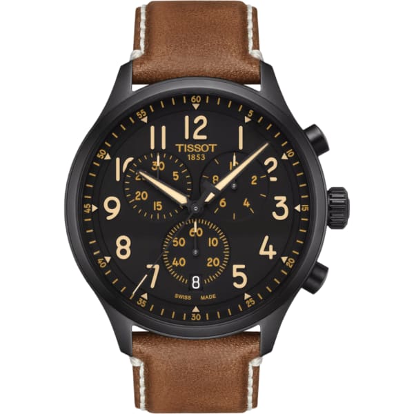Tissot Tissot Chrono Xl