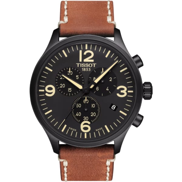 Tissot Tissot Chrono Xl