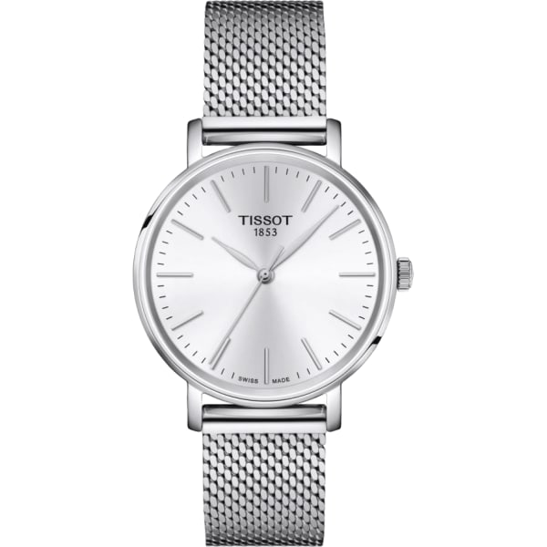 Tissot Tissot Everytime 34mm