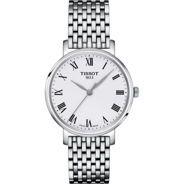 Tissot Tissot Everytime 34mm