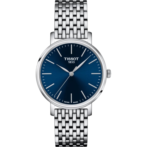 Tissot Tissot Everytime 34mm