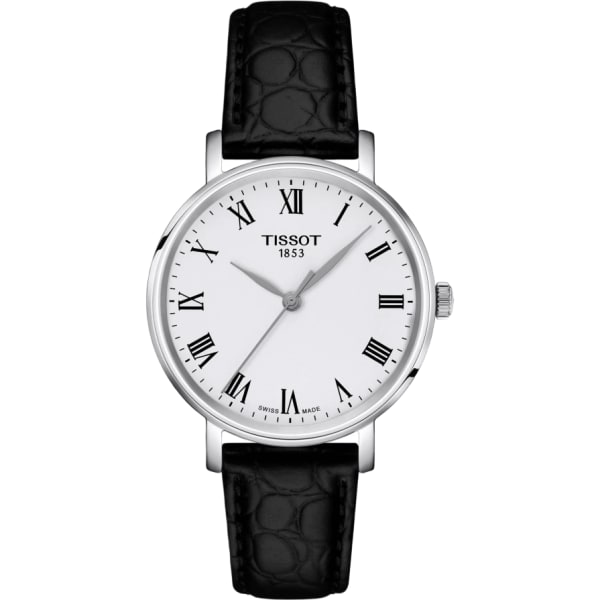 Tissot Tissot Everytime 34mm