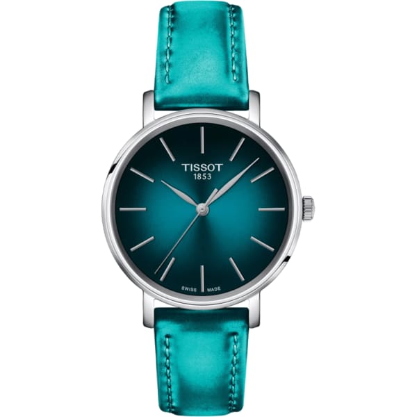 Tissot Tissot Everytime 34mm