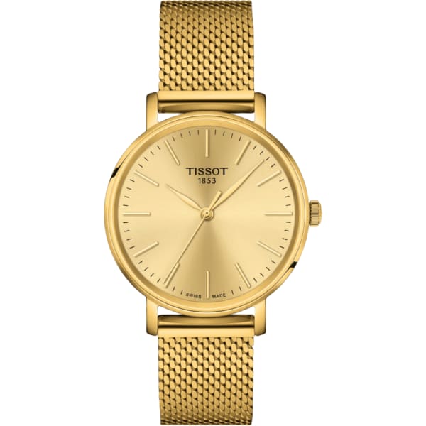 Tissot Tissot Everytime 34mm