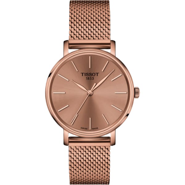 Tissot Tissot Everytime 34mm