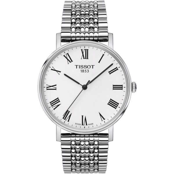 Tissot Tissot Everytime 38mm