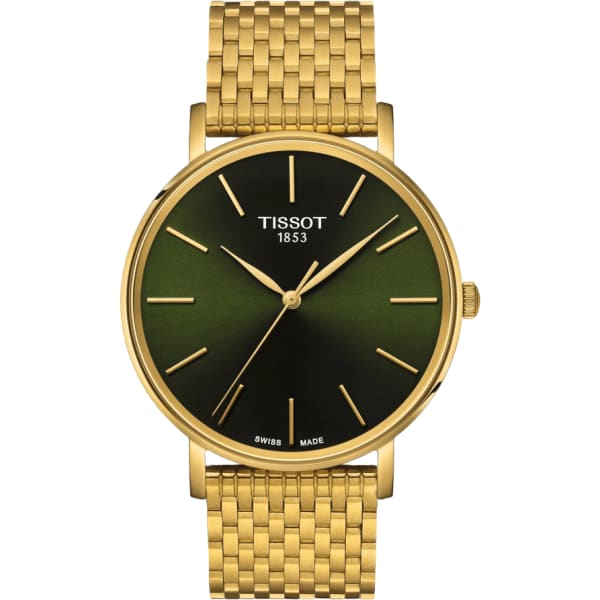 Tissot Tissot Everytime 40mm