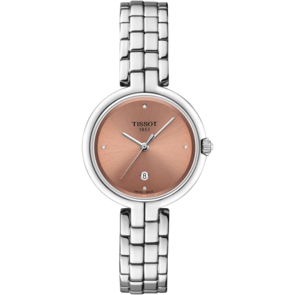 Tissot Tissot Flamingo