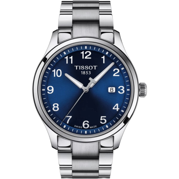Tissot Tissot Gent Xl Classic