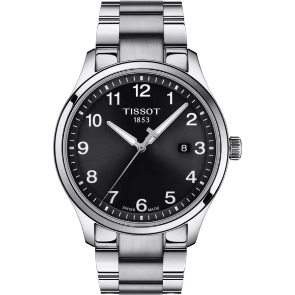Tissot Tissot Gent Xl Classic