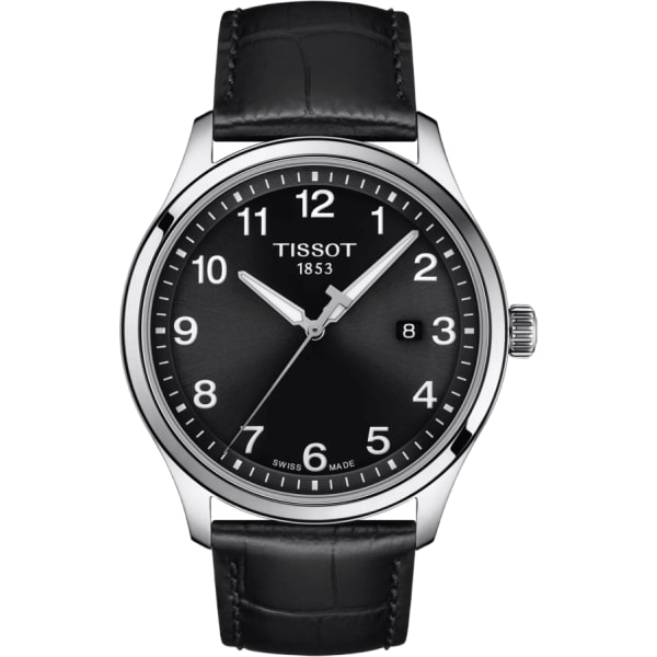 Tissot Tissot Gent Xl Classic