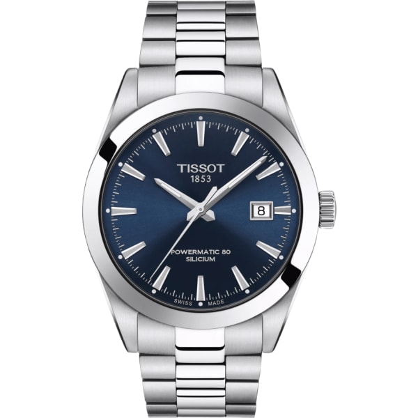 Tissot Tissot Gentleman Powermatic 80 Silicium