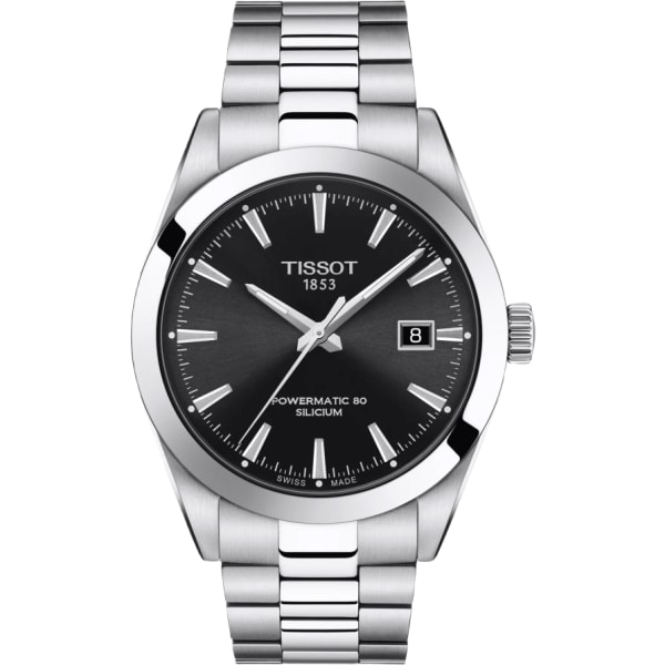 Tissot Tissot Gentleman Powermatic 80 Silicium