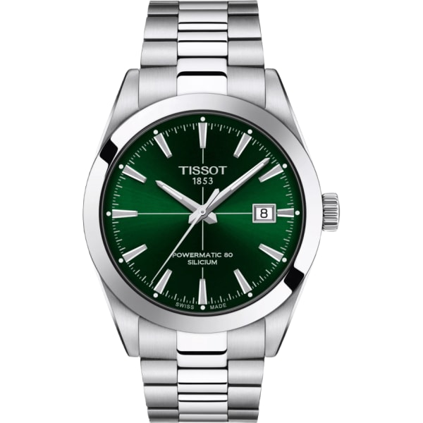 Tissot Tissot Gentleman Powermatic 80 Silicium