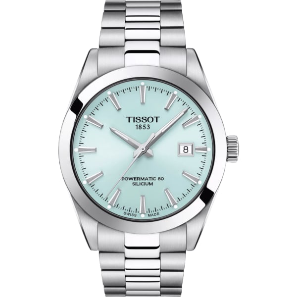 Tissot Tissot Gentleman Powermatic 80 Silicium