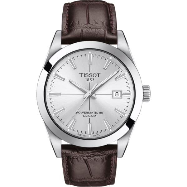 Tissot Tissot Gentleman Powermatic 80 Silicium