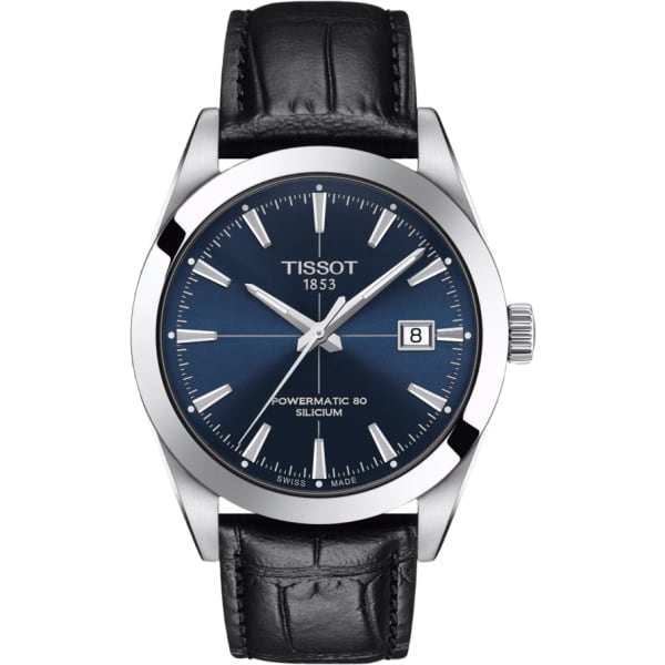 Tissot Tissot Gentleman Powermatic 80 Silicium