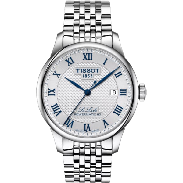 Tissot Tissot Le Locle Powermatic 80 20th Anniversary