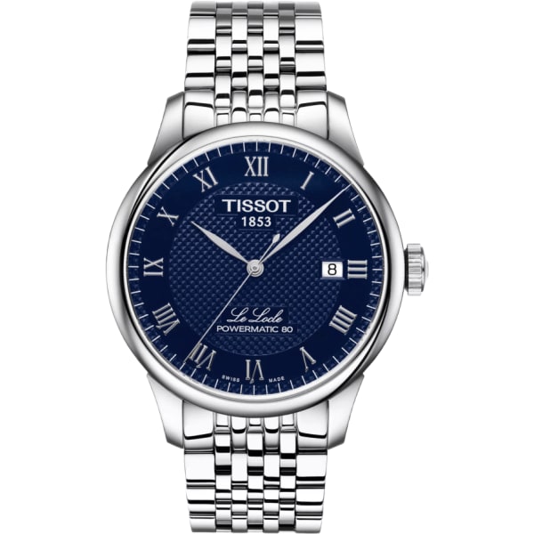Tissot Tissot Le Locle Powermatic 80
