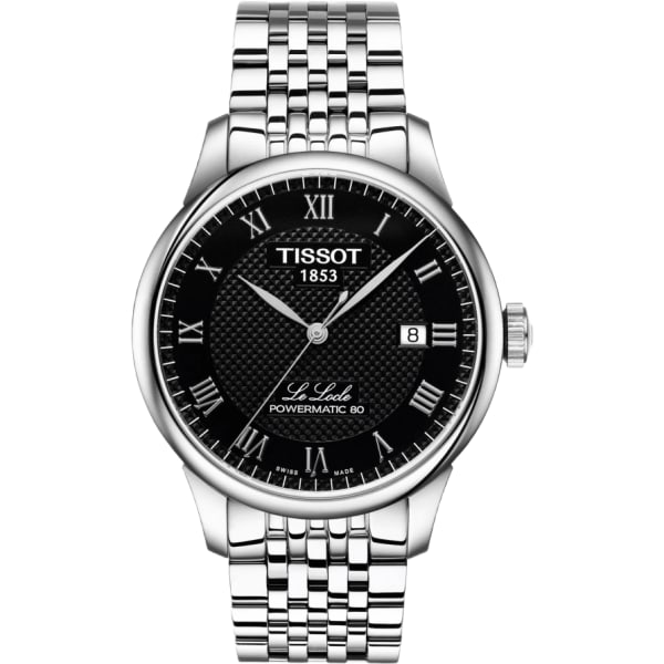 Tissot Tissot Le Locle Powermatic 80