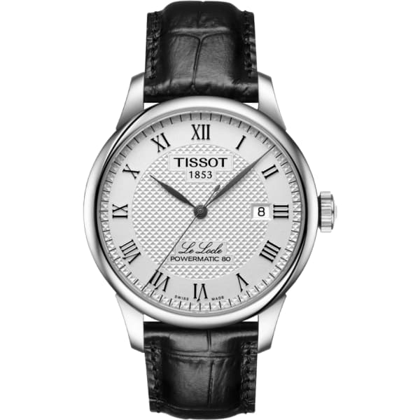 Tissot Tissot Le Locle Powermatic 80