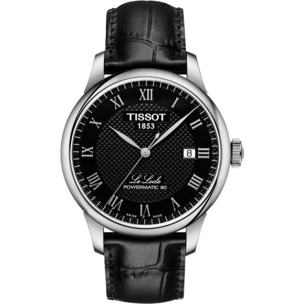 Tissot Tissot Le Locle Powermatic 80