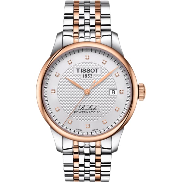 Tissot Tissot Le Locle Powermatic 80