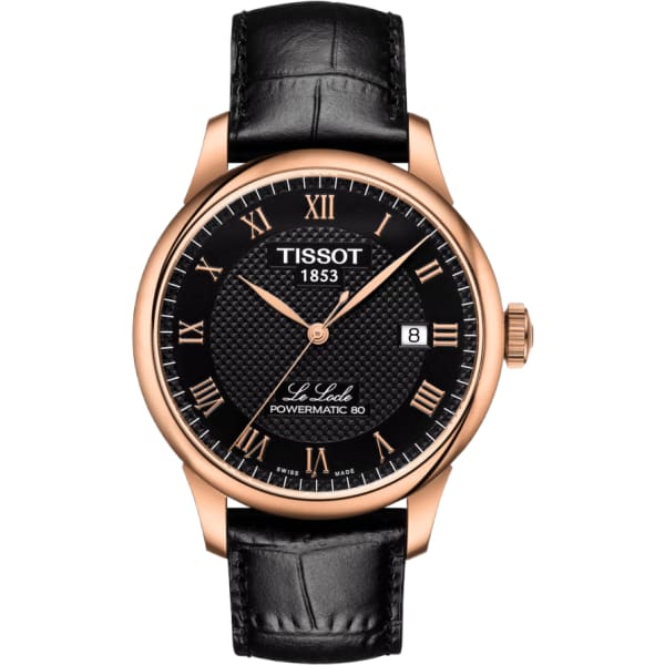 Tissot Tissot Le Locle Powermatic 80