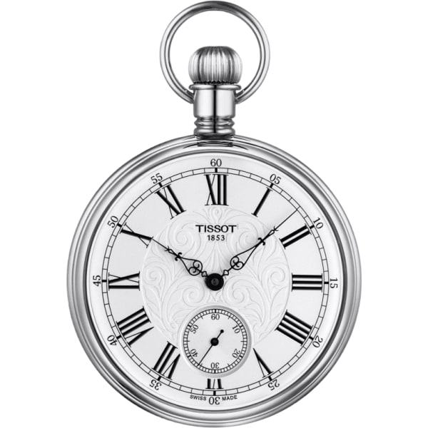Tissot Tissot Lepine Mechanical