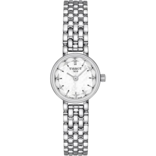 Tissot Tissot Lovely Round
