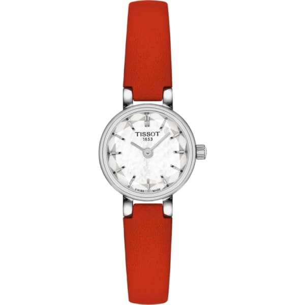 Tissot Tissot Lovely Round