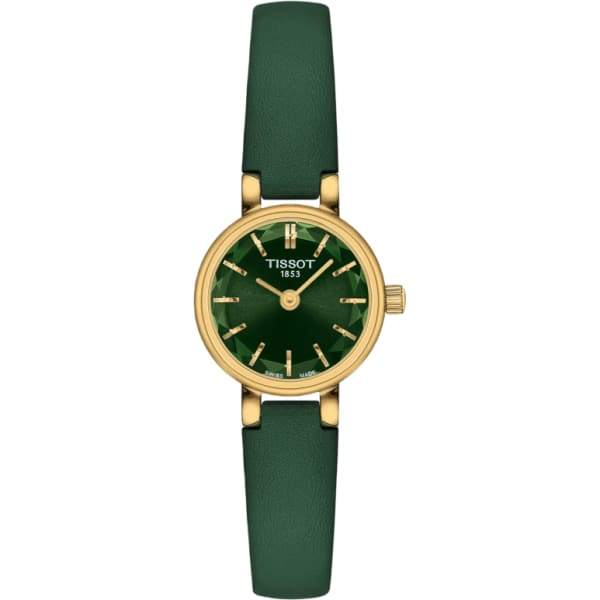 Tissot Tissot Lovely Round