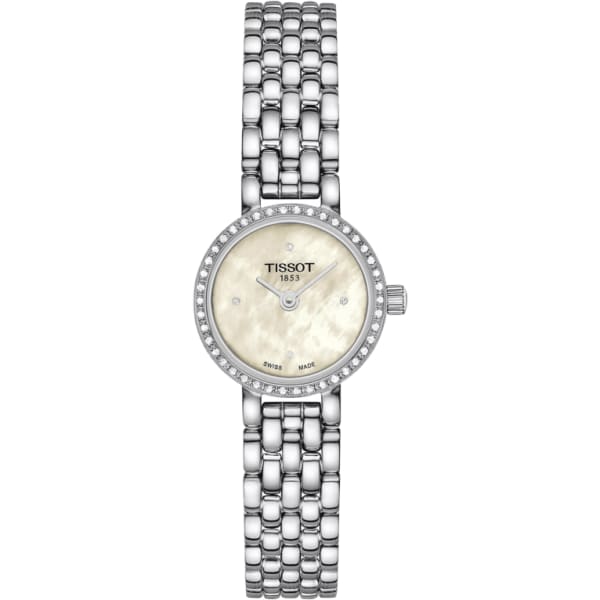 Tissot Tissot Lovely Round