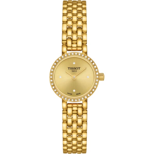 Tissot Tissot Lovely Round
