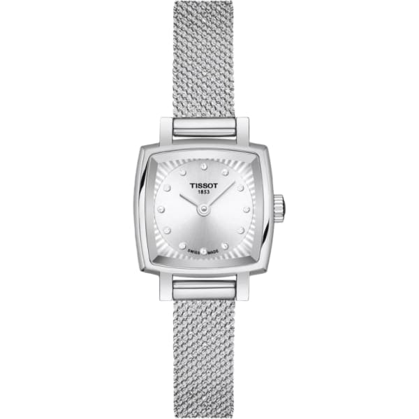 Tissot Tissot Lovely Square