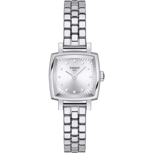 Tissot Tissot Lovely Square