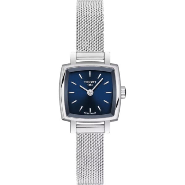 Tissot Tissot Lovely Square
