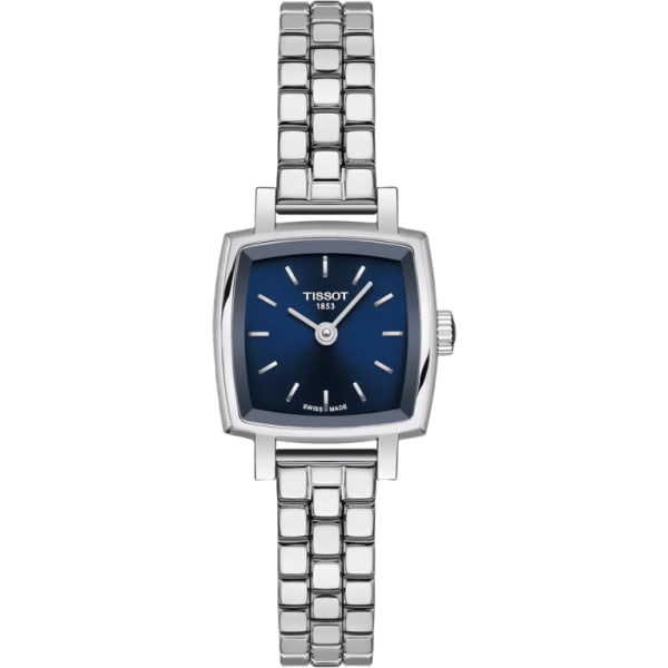 Tissot Tissot Lovely Square