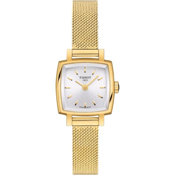 Tissot Tissot Lovely Square