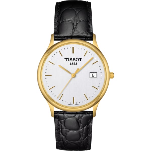 Tissot Tissot Nordic Gold Gent