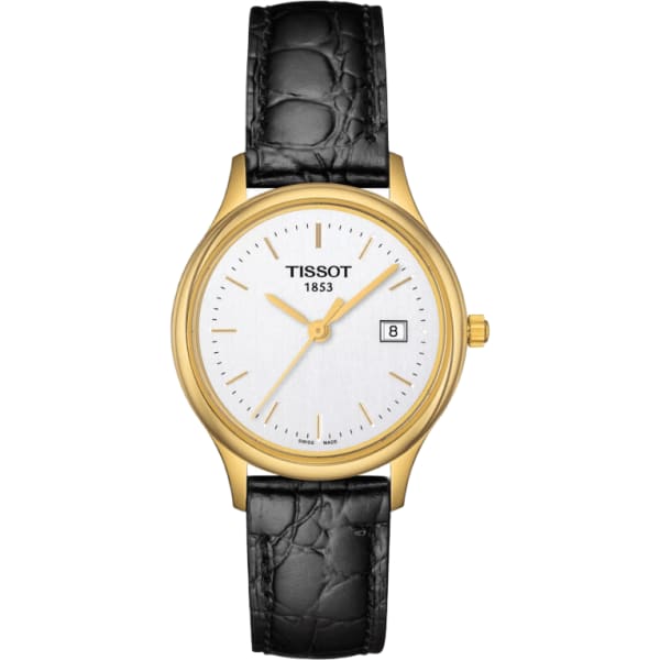 Tissot Tissot Nordic Gold Lady