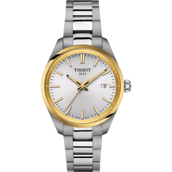 Tissot Tissot Pr 100 34mm