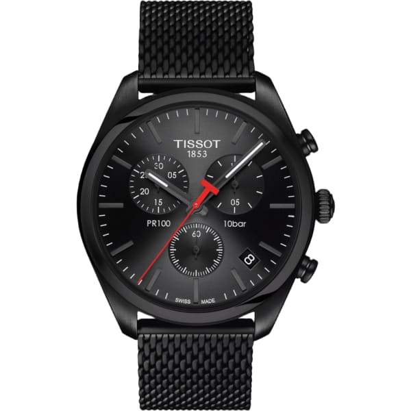 Tissot Tissot Pr 100 Chronograph
