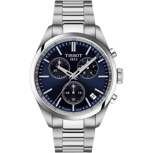 Tissot Tissot Pr 100 Chronograph