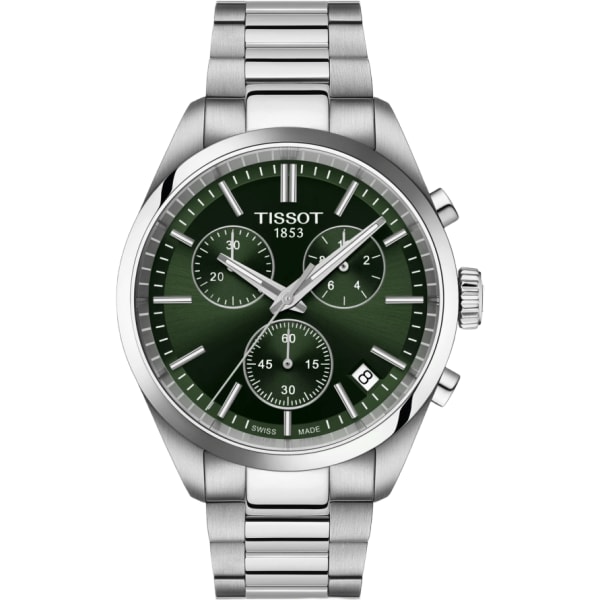 Tissot Tissot Pr 100 Chronograph