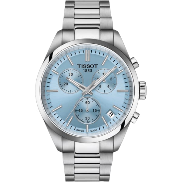 Tissot Tissot Pr 100 Chronograph