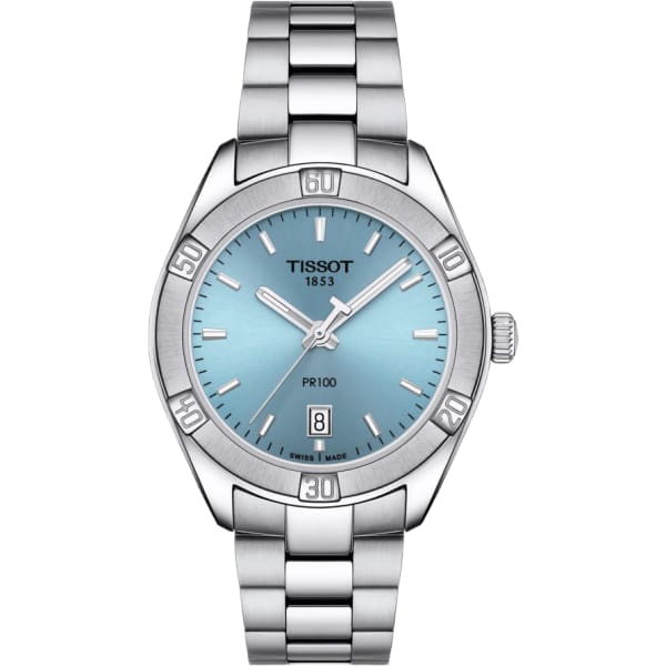 Tissot Tissot Pr 100 Lady Sport Chic