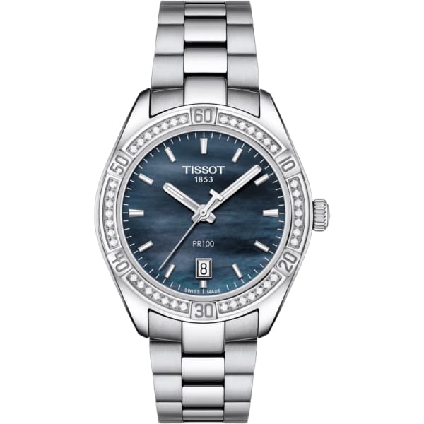 Tissot Tissot Pr 100 Lady Sport Chic
