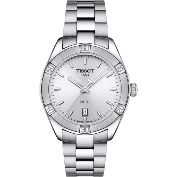 Tissot Tissot Pr 100 Sport Chic