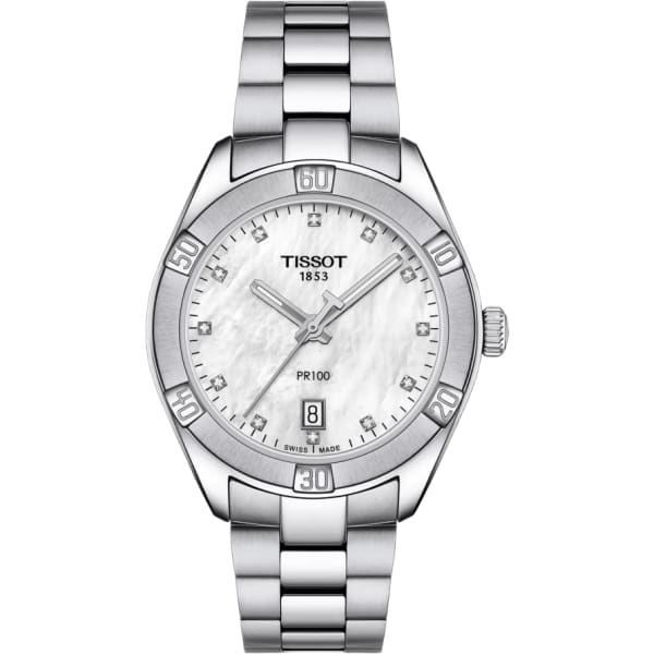 Tissot Tissot Pr 100 Sport Chic